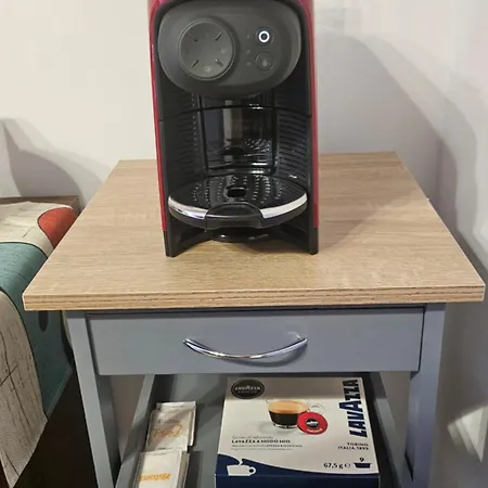 Apartment Vip Lounge
