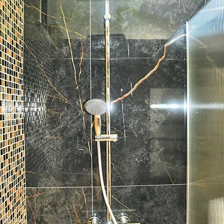 Vip Lounge Apartment Settimo Milanese