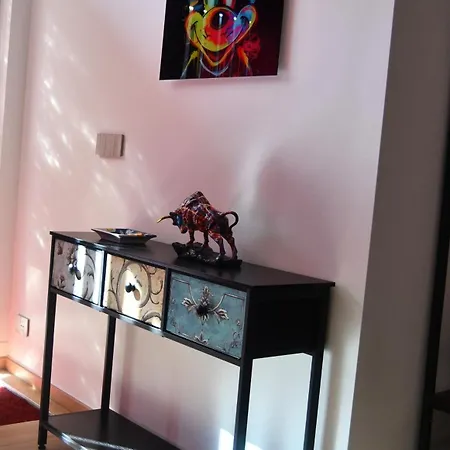 Vip Lounge Apartment *