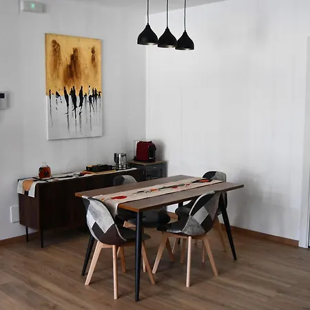 Apartment Vip Lounge