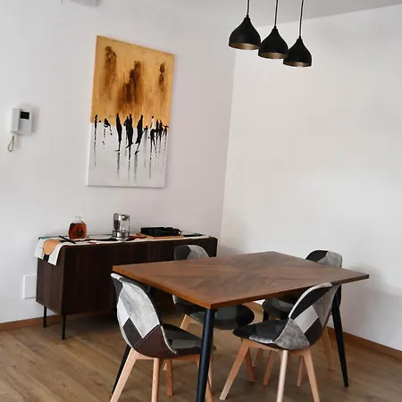 Apartment Vip Lounge Settimo Milanese
